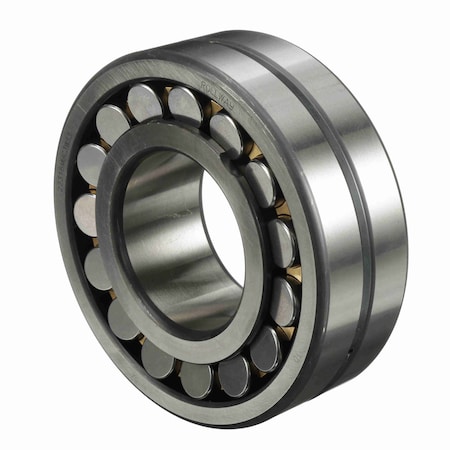 Rollway Radial Spherical Roller Bearing - Straight Bore, 22318 MB C3 W33 22318 MB C3 W33